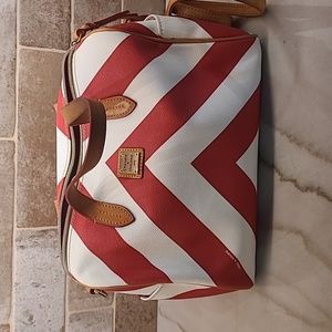 Dooney & Bourke purse